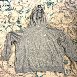 Nike hoodie